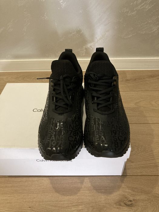Calvin Klein соортни обувки 43 номер НОВ