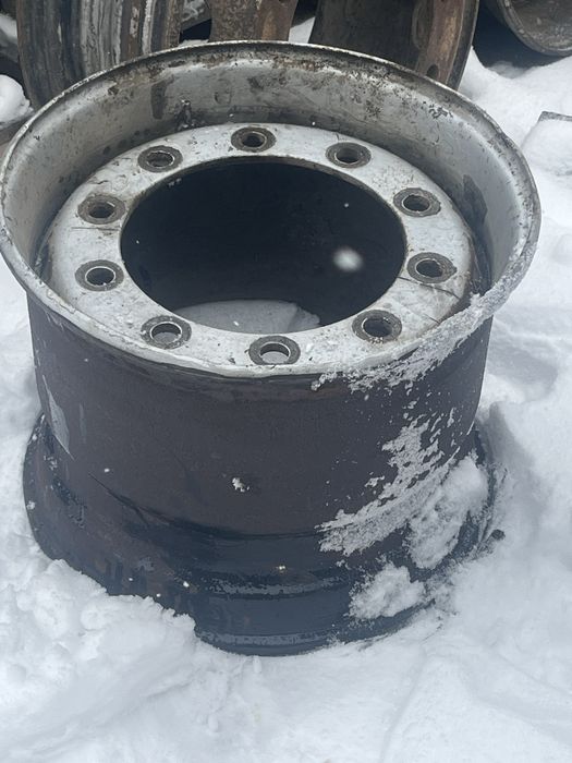 Продам диский 19.5