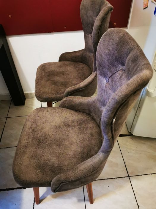 Set 5 scaune bucătărie /dining