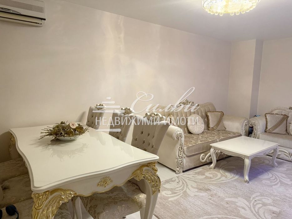 Продава се Двустаен апартамент в Шумен, Боян Българанов 2 - 68 кв.м за 975 €/кв.м - Снимка #2