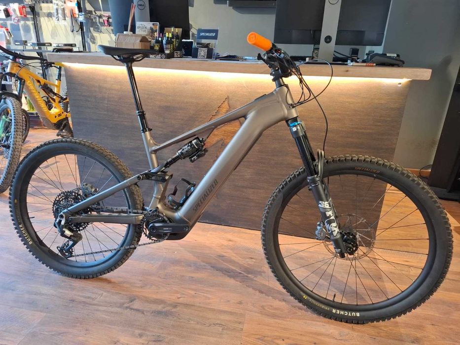 Bicicleta electrica emtb ebike Specialized Turbo Levo 4 Comp Alloy S5 ( L XL ) 2026
