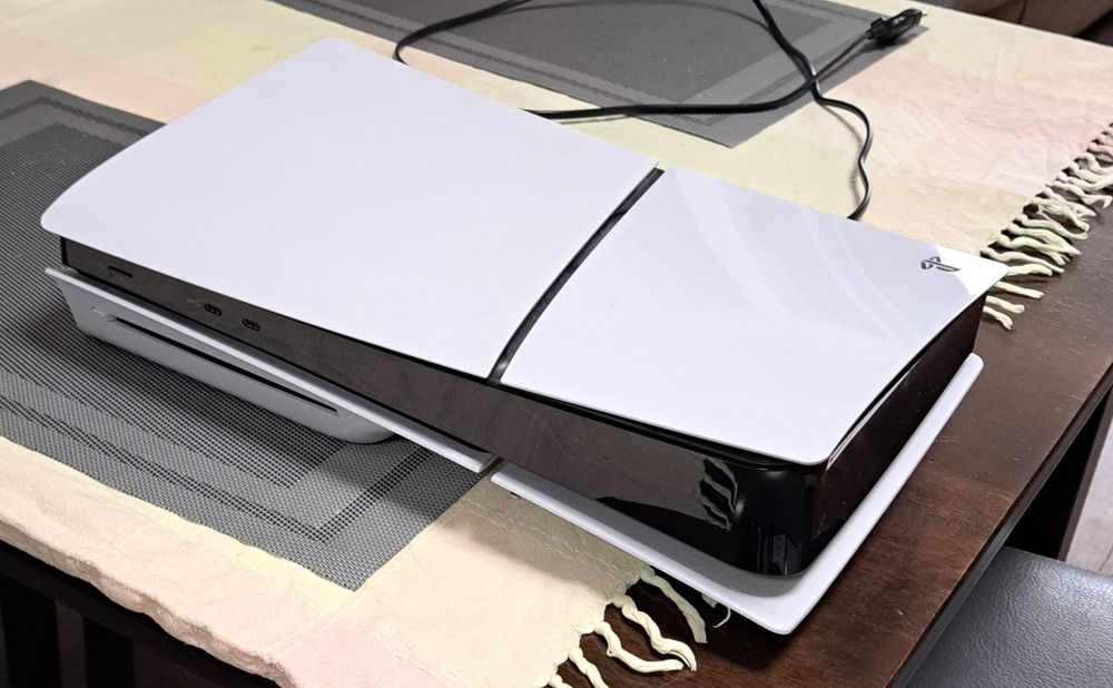 Конзола PlayStation 5