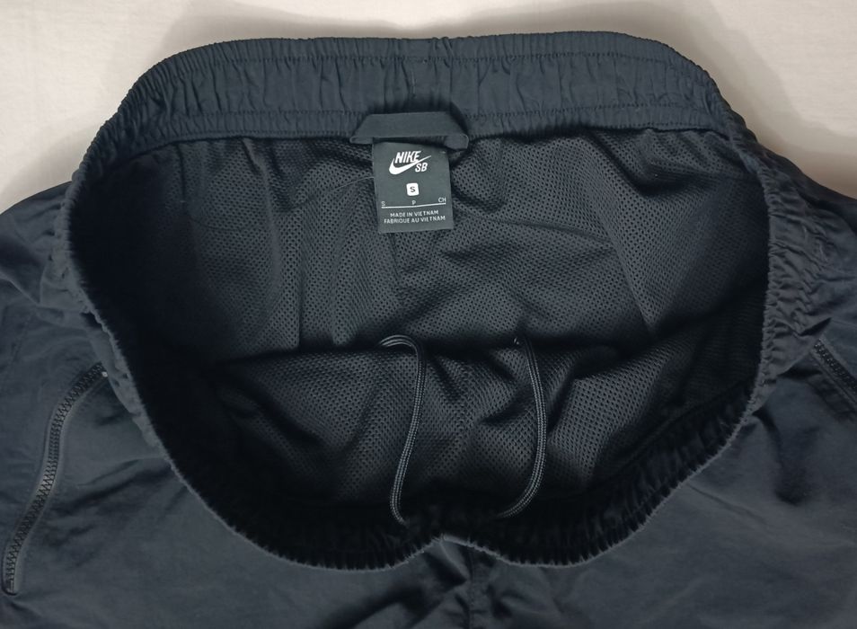 Nike SB Woven Pants оригинално долнище S Найк спорт долница