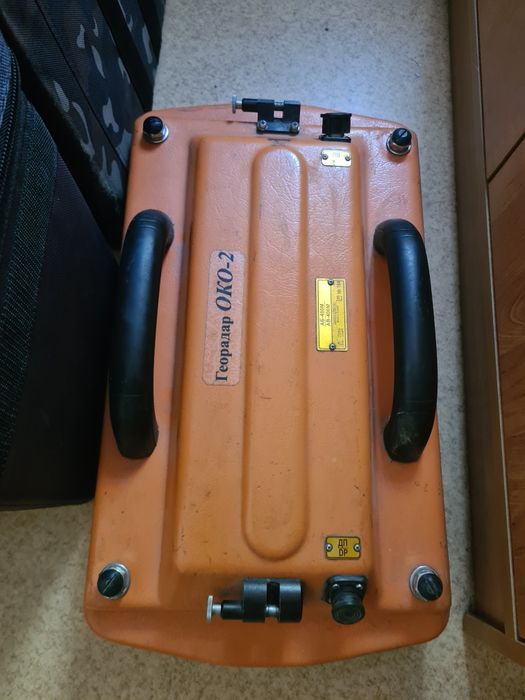 Тахеометр Leica TCR 407