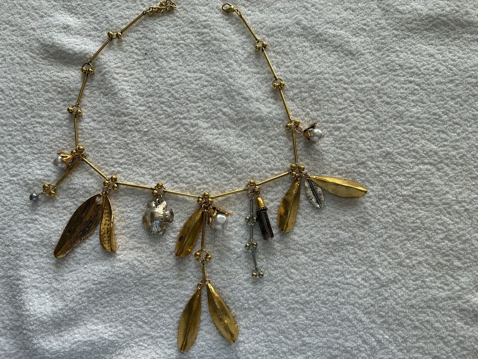 Украшение в стиле бохо