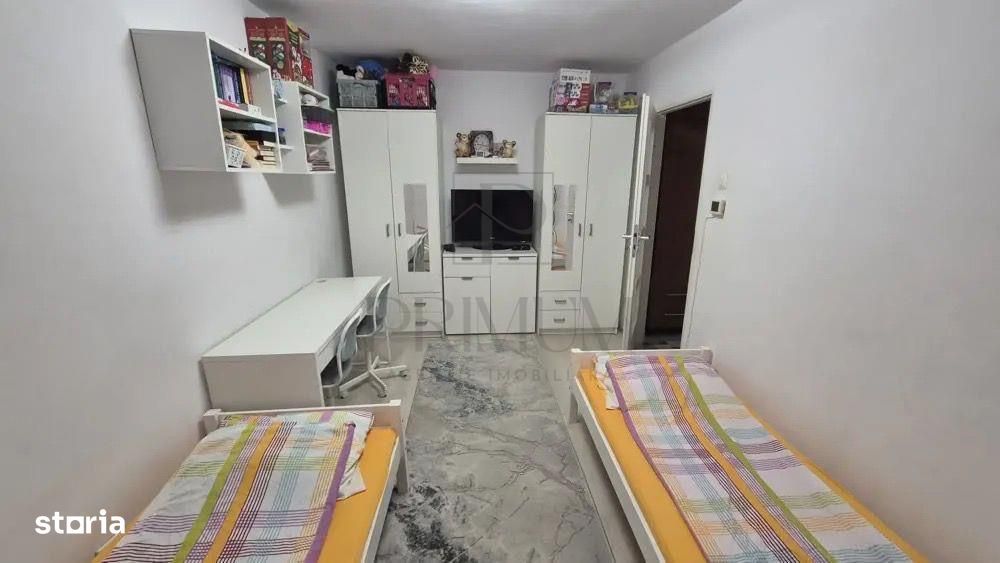 Buziasului - 2 Camere - Incalzire pardoseala - Bloc izolat - Amenajat — fotografia 3