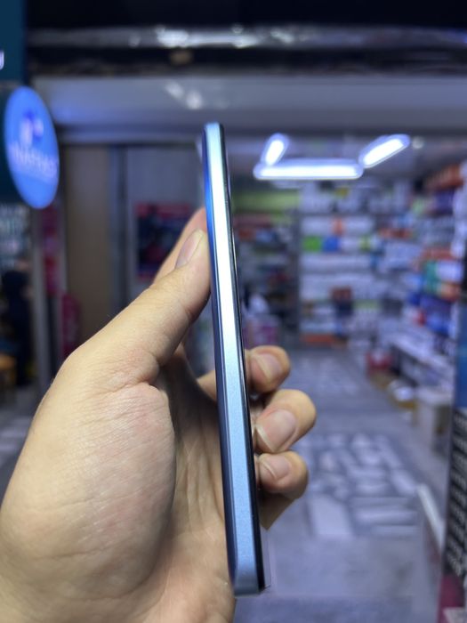 Redmi note 12 pro+5 g 256 gb