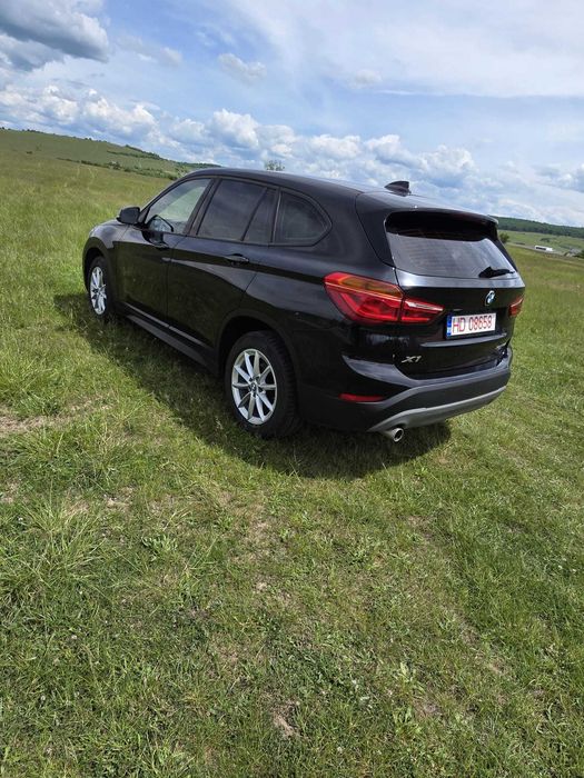 GARANTIE 12 LUNI! BMW X1 2019 sDRIVE 18I Advantage 1.5L 140HP