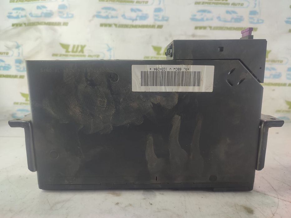 Magazie CD 8361584 BMW Seria 3 E46 [1997 - 2003] 2.0 d 204D1