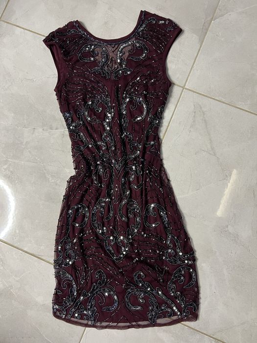 Рокли Lace and Beads