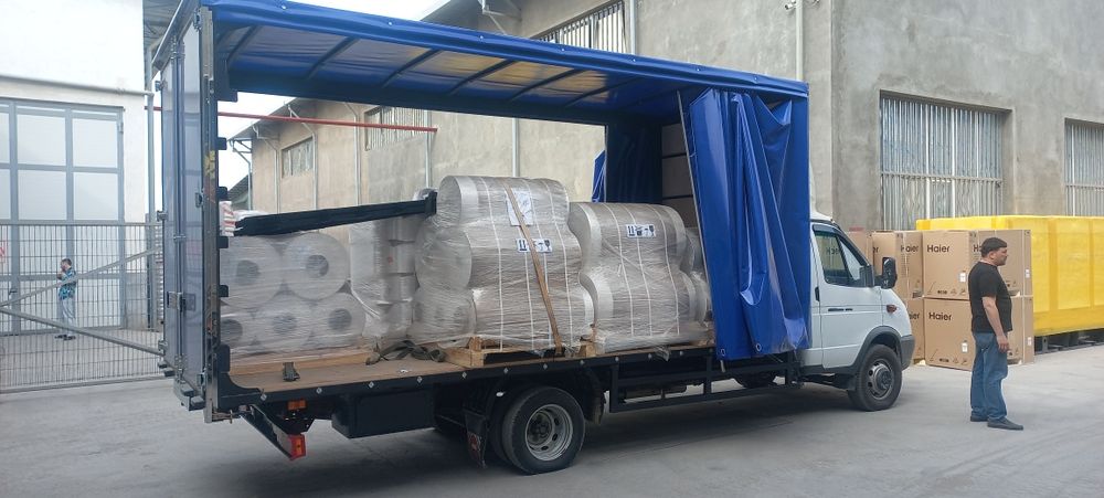 Грузоперевозки перечислением по УЗБЕКИСТАНУ от Лабо до Фуры +Грузчики