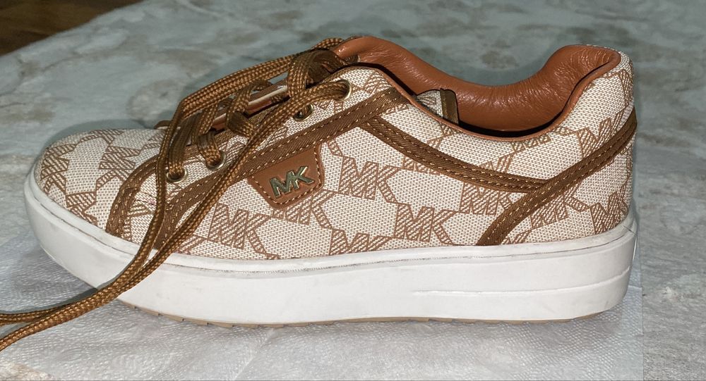 Кроссовки MICHAEL KORS 1:1оригинал
