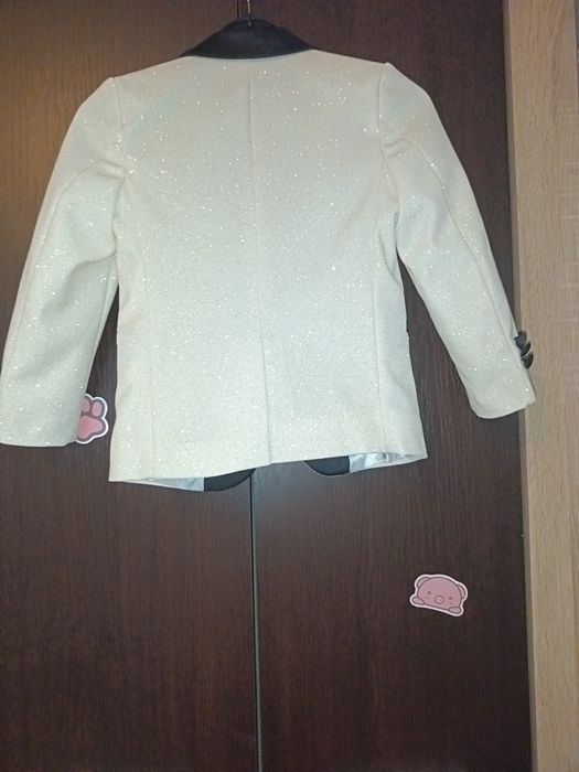 Sacou elegant pentru copii