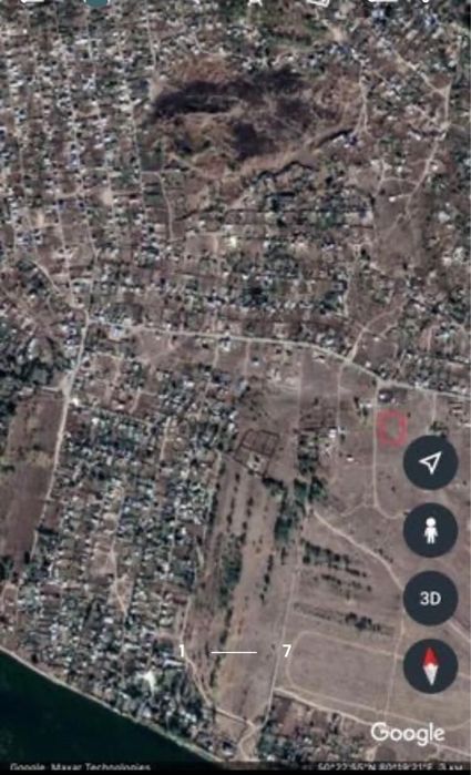 Продам земельные участки для строительства можно в рассрочку каспий