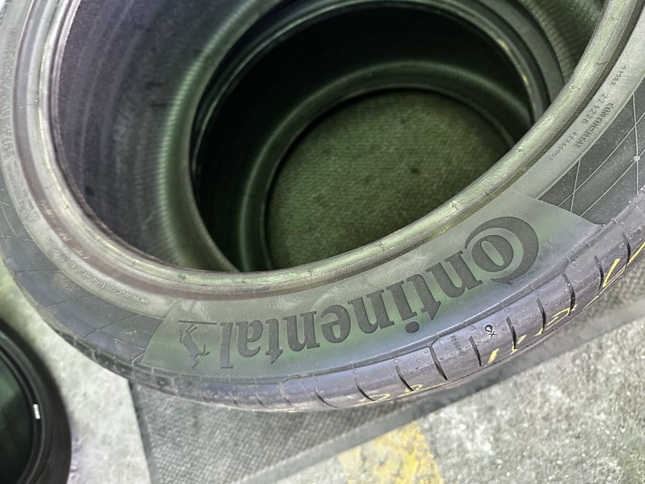 325/35 ZR22 110Y XL MO - Continental ContiSportContact 5 Oferta