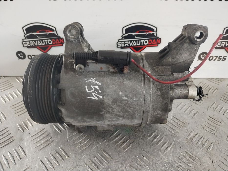 compresor ac mini cooper (2001-2006) 1.6 benzina 2005