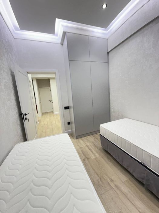 Сдаётся квартира Яккасарайский район