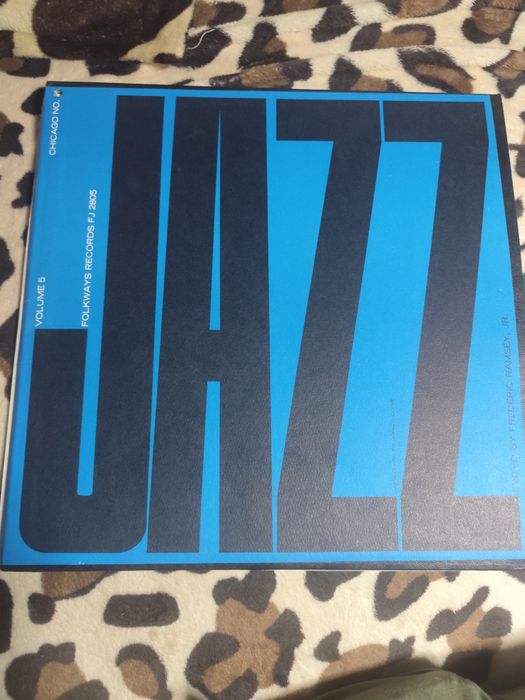 Viniluri de colectie cu muzica jazz