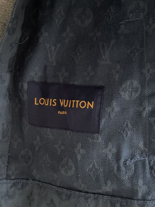 Пиджак louis vuitton