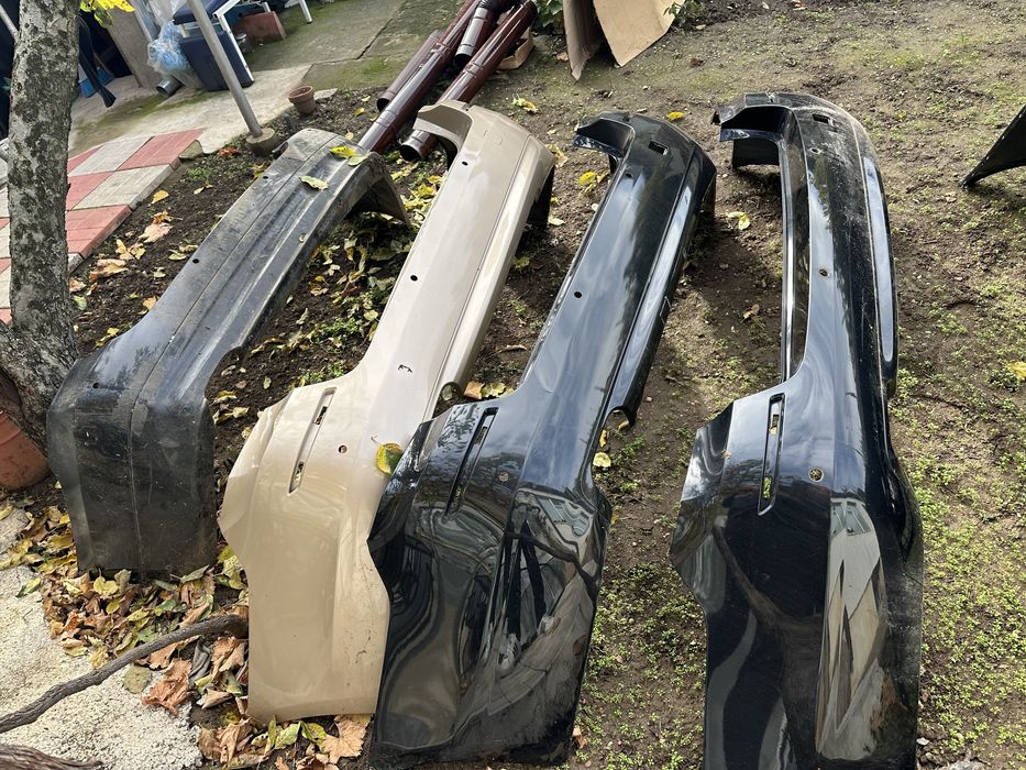 задни задна брони за Bmw Бмв F10 F11 Ф10 Ф11