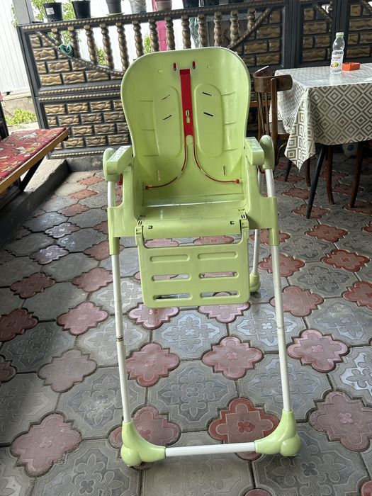 Продам детский стул