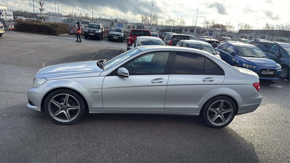 на части  мерцедес ц220 цди 651 w204 mercedes