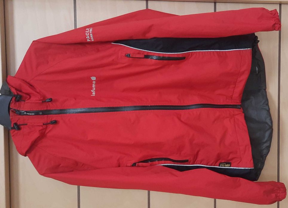 Lafuma-GORE-TEX-Много Запазено