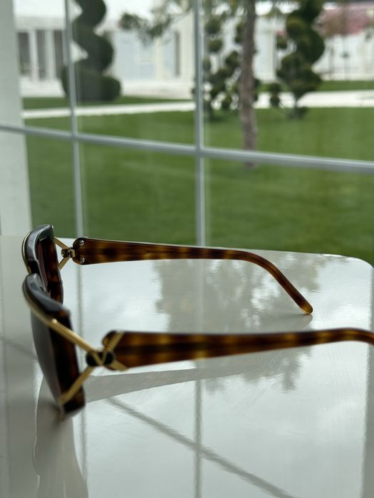 Ochelari de soare Valentino ani 60