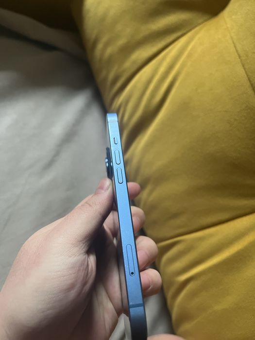 Iphone 13 меняли только акум