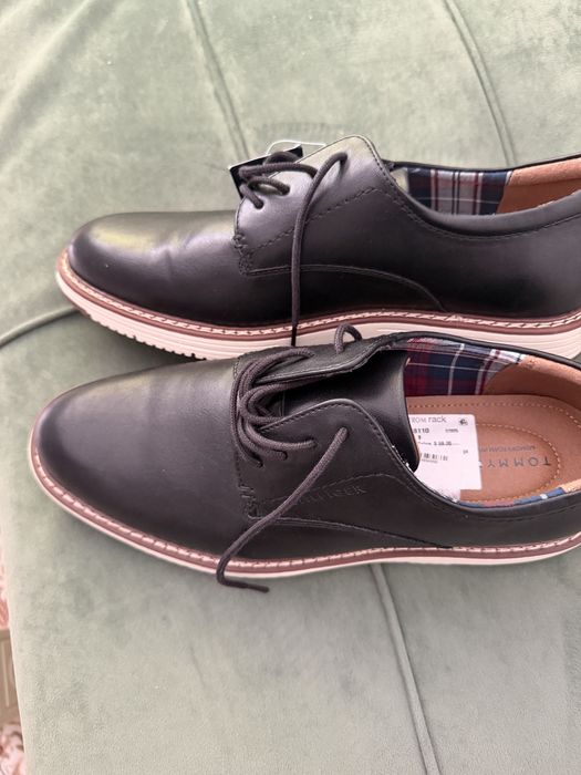 Ботинки Tommy Hilfiger. США. Новые