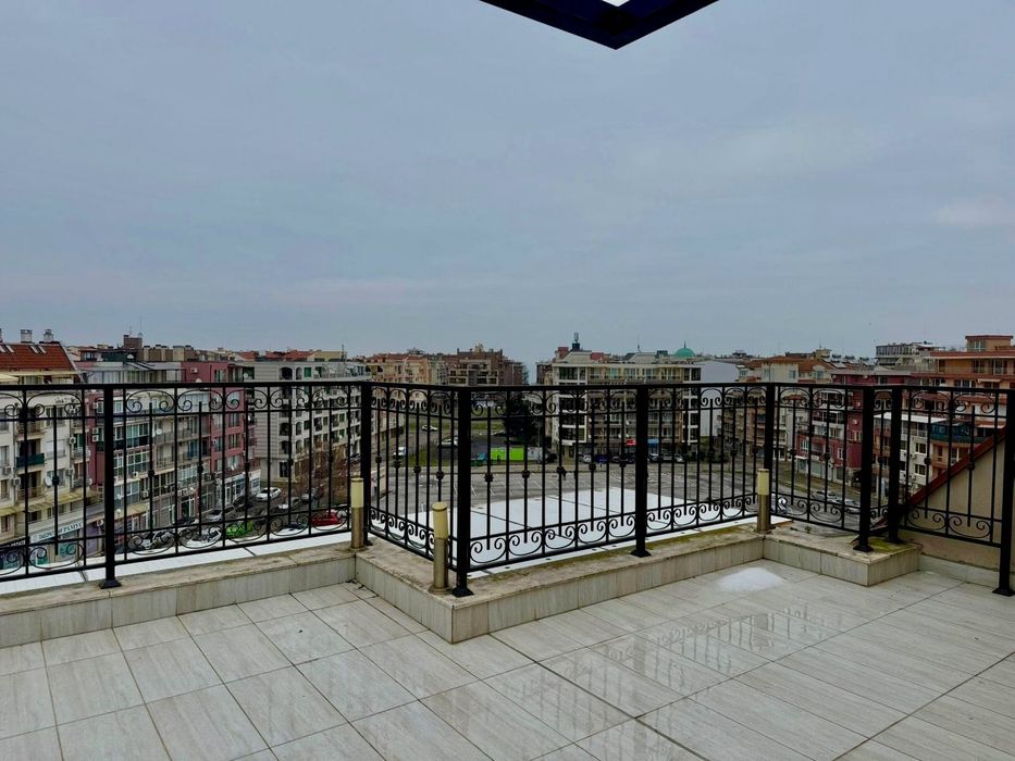 Продава се Двустаен апартамент в Поморие - 60 кв.м за 1600 €/кв.м - Снимка #11