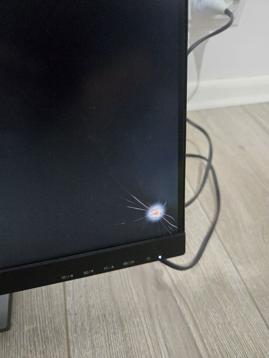 Monitor philips gaming