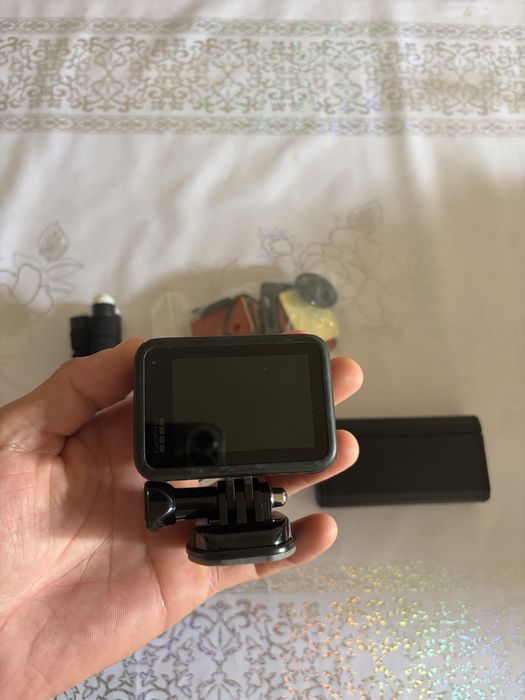 Gopro 10 в идеальном состояний