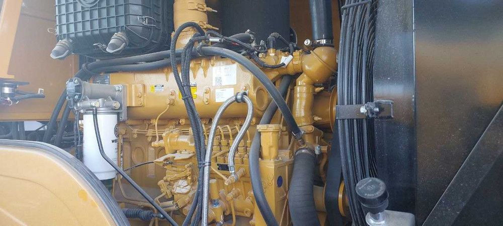 Фронтальный погрузчик XCMG XC958   объем 3,5 м³