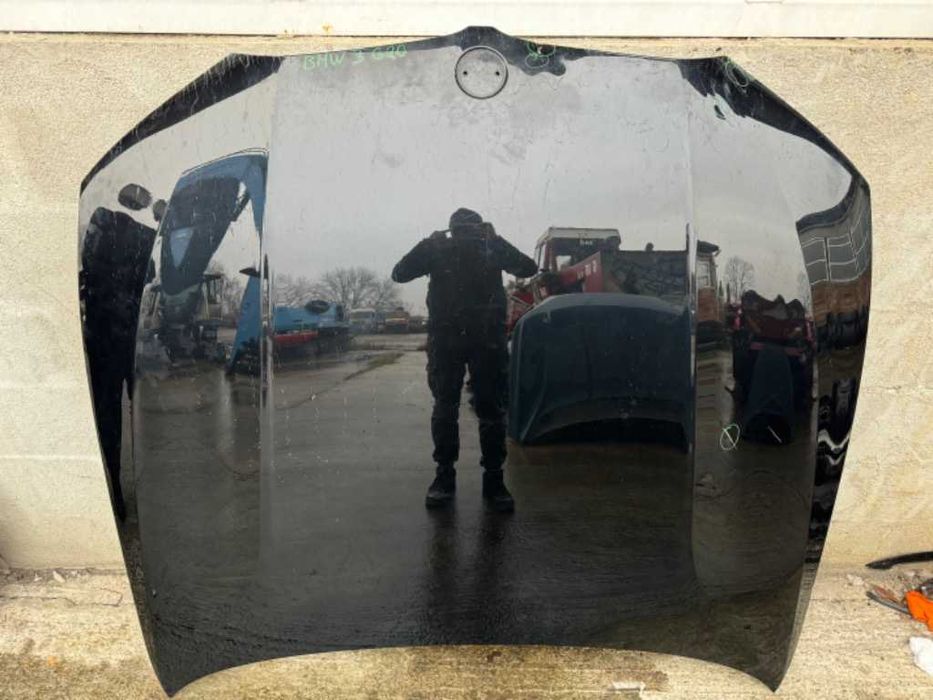 Capota Bmw Seria 3 G20 G21 2019-2023