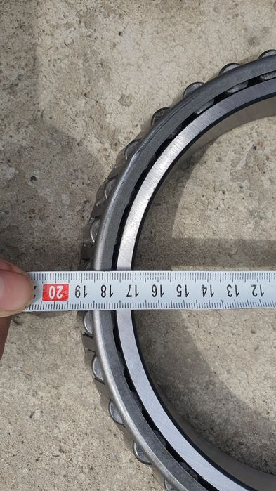 Ресайклер запчасть