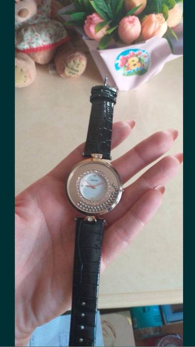 Женские часы