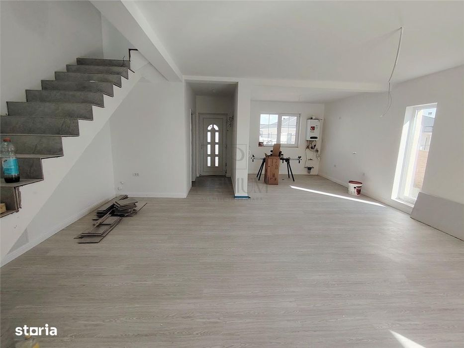 Duplex In Zona De Top - Dormitoare Spatioase - Toate Utilitatile