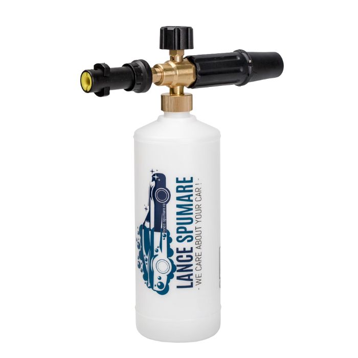 Vand lance spuma activa frisca Karcher Seria K - K2 K3 K4 K5 K6 K7