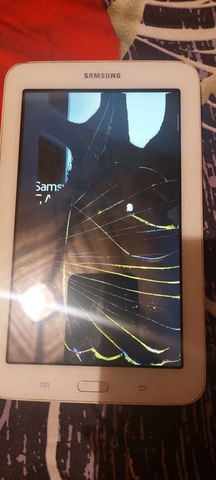 Продам tab3 срочно