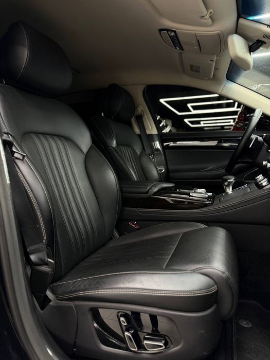 Genesis G90 2019