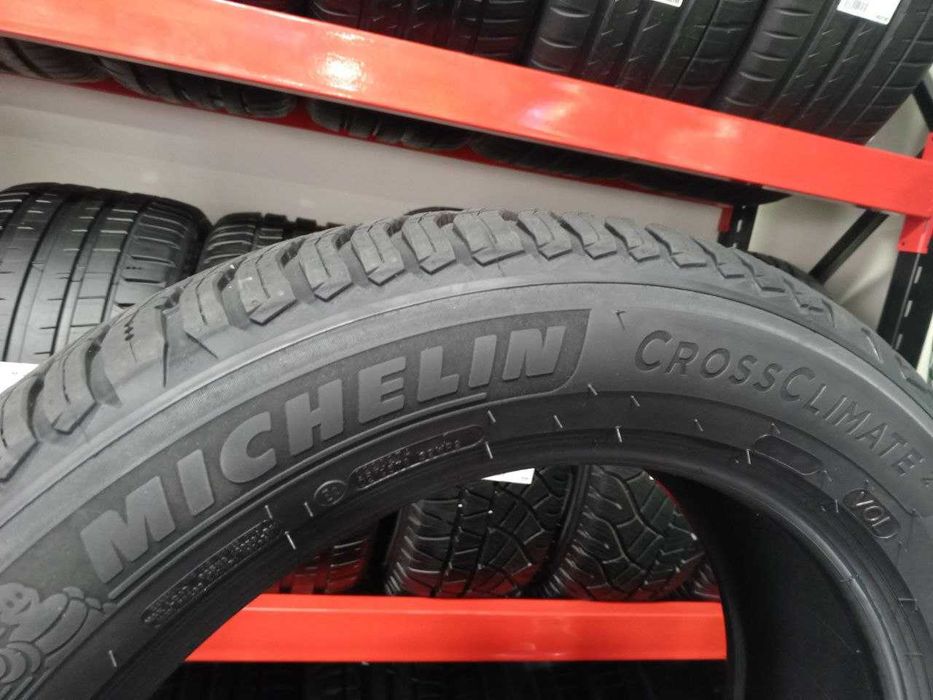 Michelin 235/55 R19 105H XL TL VOL CROSSCLIMATE  2
