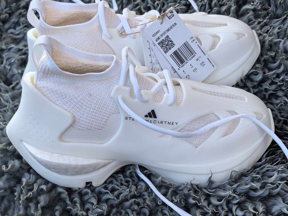 Adidas Stella McCartney най новата колекция на марката 36 2/3