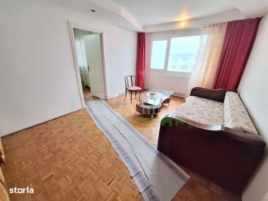 Apartament – Bacau - Vedere 3