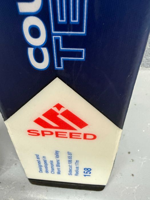 schi dynastar speed course team gs L158 si 150cm