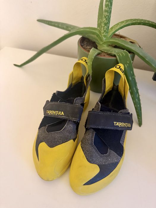 Еспадрили La Sportiva номер 31