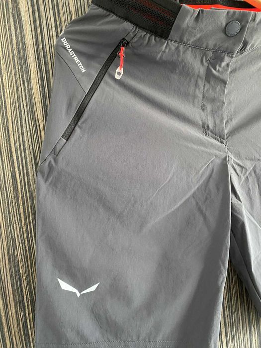 Pantaloni Salewa - Pedroc DST, masura S (36)