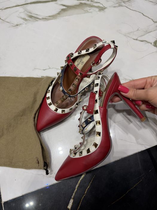 Valentino LUX 37 размер 150 тыс
