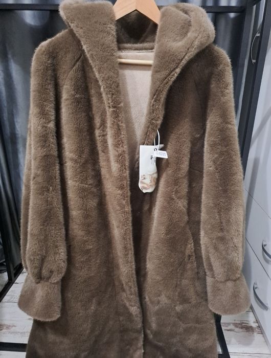 Продам шубу Тэди и экошубу.