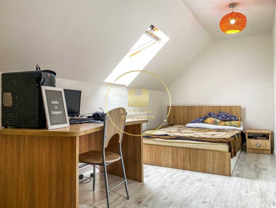 Apartament 2 Camere de Vanzare Muzeul Apei !